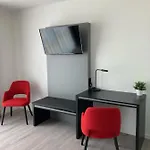 Hotel apartamentowy Cap1 Boardinghouse 4*