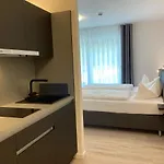 Hotel apartamentowy Cap1 Boardinghouse