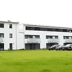 Cap1 Boardinghouse Hotel apartamentowy