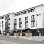 Hotel apartamentowy Cap1 Boardinghouse