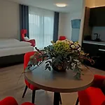 Hotel apartamentowy Cap1 Boardinghouse 4*
