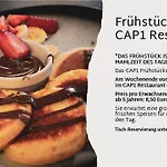 Cap1 Boardinghouse 4* באסוויילר