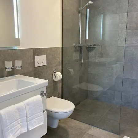 Апарт-отель Cap1 Boardinghouse Baesweiler