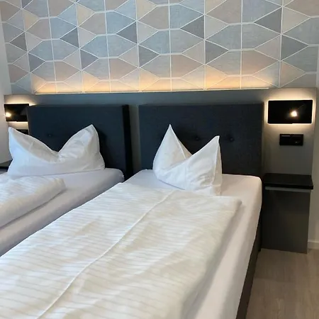 Cap1 Boardinghouse 4* Baesweiler