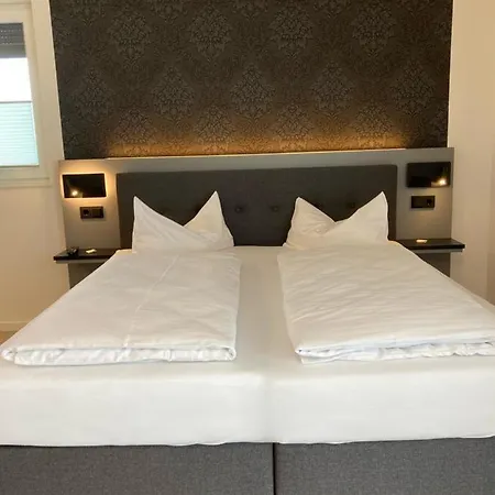 Apart Otel Cap1 Boardinghouse Baesweiler