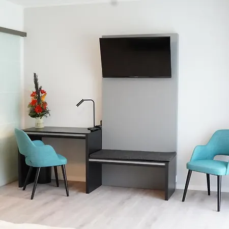 Cap1 Boardinghouse Апарт-отель