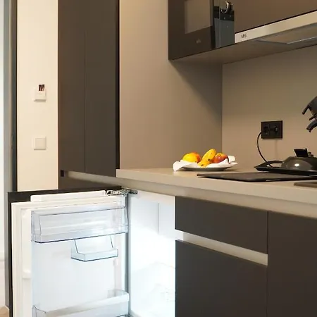 Cap1 Boardinghouse 3* Baesweiler