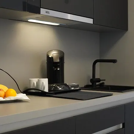 Cap1 Boardinghouse باسويلر