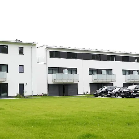 Cap1 Boardinghouse شقة فندقية