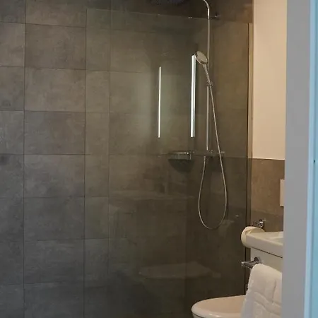 Cap1 Boardinghouse 4* Baesweiler