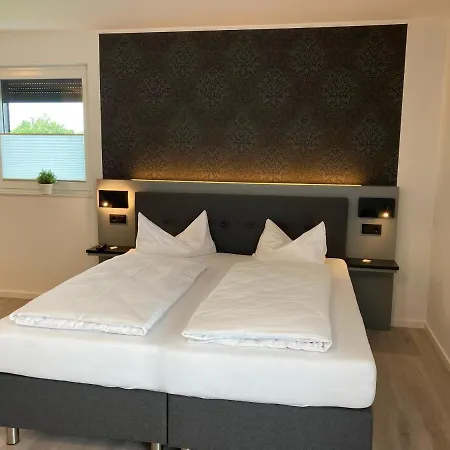 Apart Otel Cap1 Boardinghouse