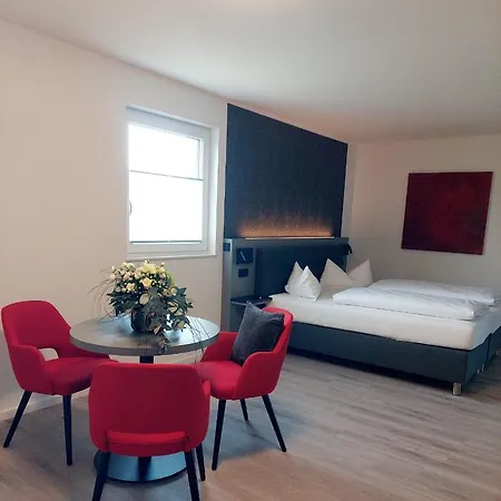 Cap1 Boardinghouse Baesweiler