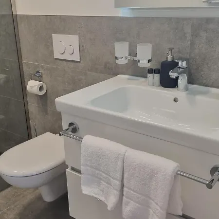 Apart Otel Cap1 Boardinghouse 4*