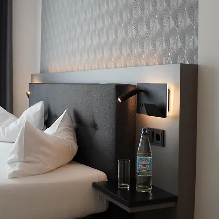 Cap1 Boardinghouse 4* Baesweiler