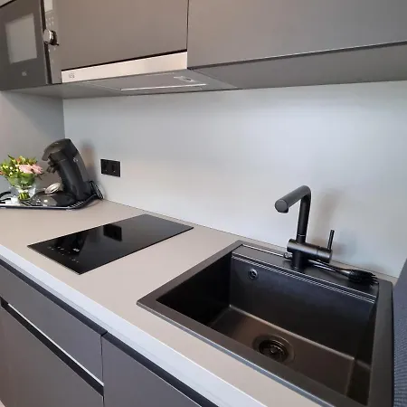 Cap1 Boardinghouse 4* باسويلر