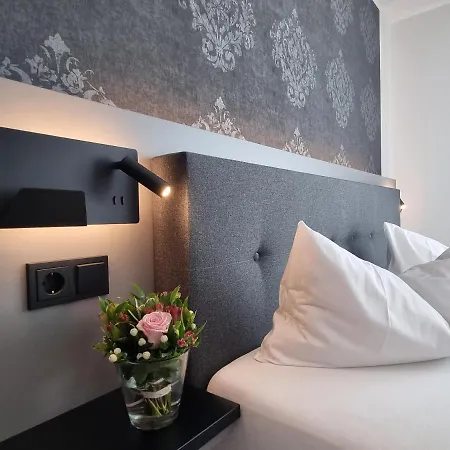 Cap1 Boardinghouse Apart Otel