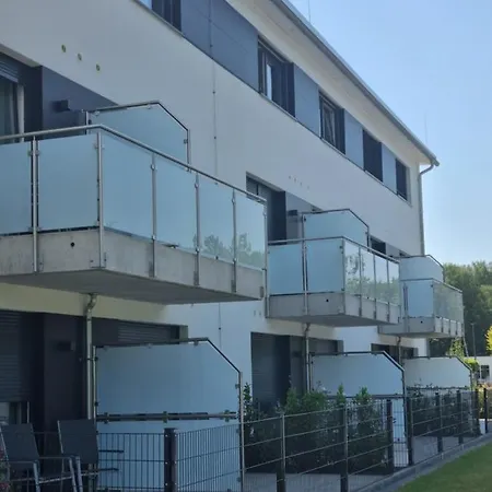 Cap1 Boardinghouse 4* Baesweiler