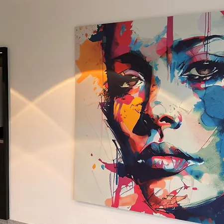 Lejlighedshotel Cap1 Boardinghouse 4*