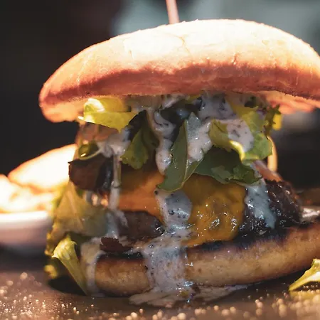 Lejlighedshotel Cap1 Boardinghouse 4*