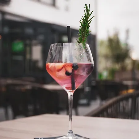 Cap1 Boardinghouse Baesweiler