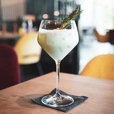 Apart Otel Cap1 Boardinghouse 4*