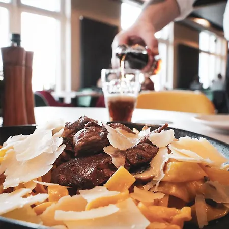 Cap1 Boardinghouse Lejlighedshotel 4*