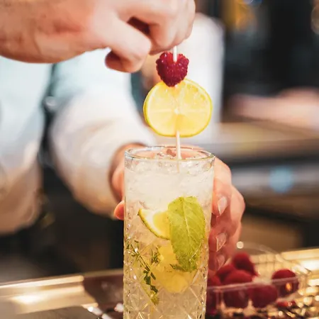 Cap1 Boardinghouse Apart Otel Baesweiler