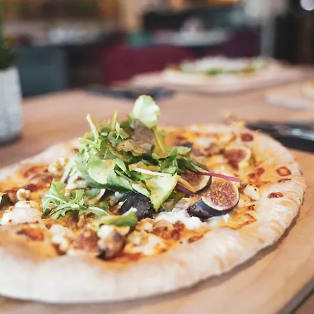 Lejlighedshotel Cap1 Boardinghouse