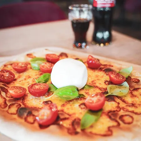 Cap1 Boardinghouse Lejlighedshotel 4*