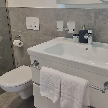 Cap1 Boardinghouse 4* Baesweiler