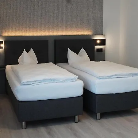 Lejlighedshotel Cap1 Boardinghouse 4*