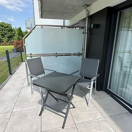 Cap1 Boardinghouse Lejlighedshotel Baesweiler