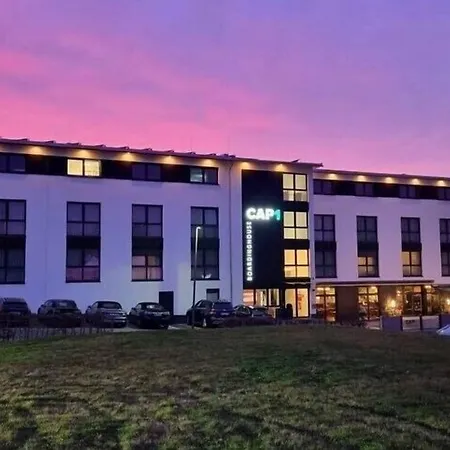 Cap1 Boardinghouse 4* Baesweiler