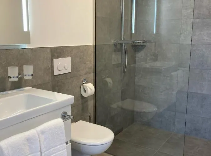 Aparthotel Cap1 Boardinghouse Baesweiler