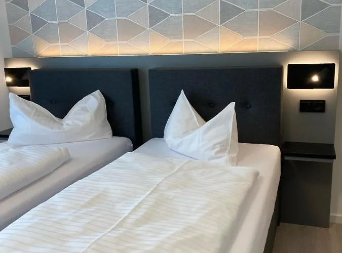 Cap1 Boardinghouse 4* Baesweiler