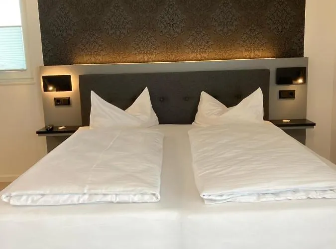 Aparthotel Cap1 Boardinghouse Baesweiler