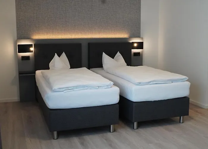 Cap1 Boardinghouse 4*