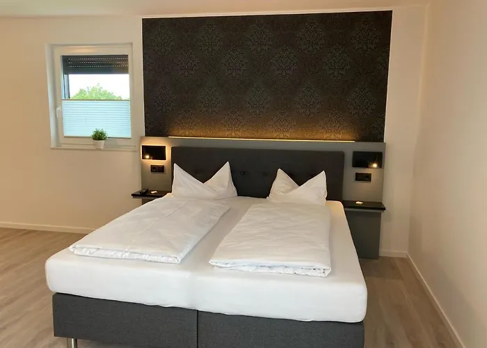 Aparthotel Cap1 Boardinghouse