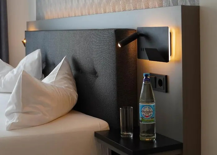 Cap1 Boardinghouse Baesweiler