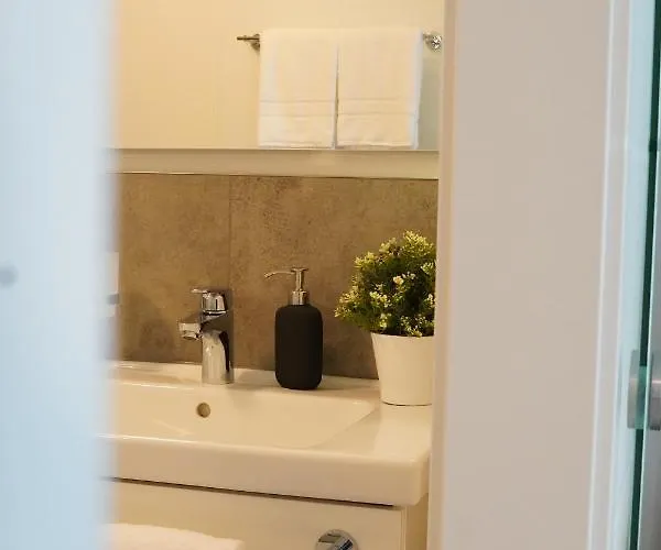 Cap1 Boardinghouse Aparthotel