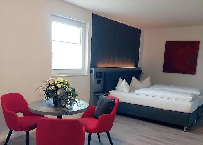 Cap1 Boardinghouse Baesweiler