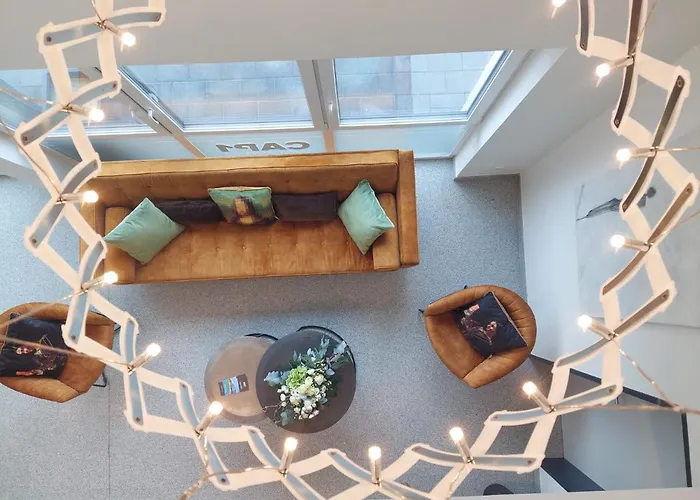 Cap1 Boardinghouse 4* Baesweiler