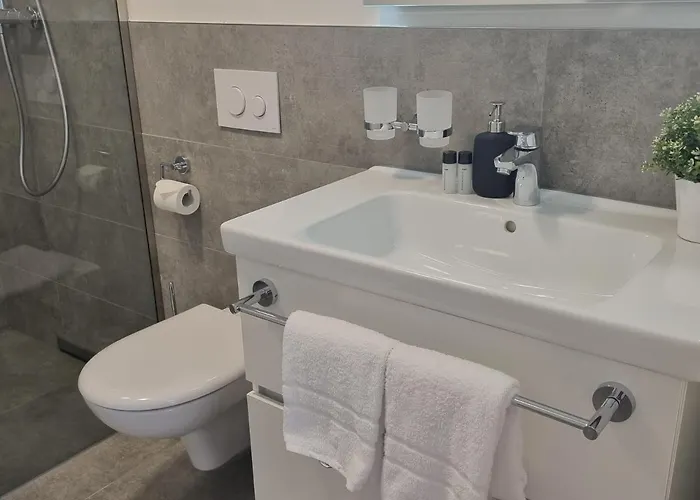 Aparthotel Cap1 Boardinghouse 4*