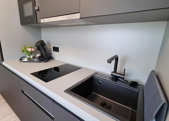 Cap1 Boardinghouse 4* Baesweiler