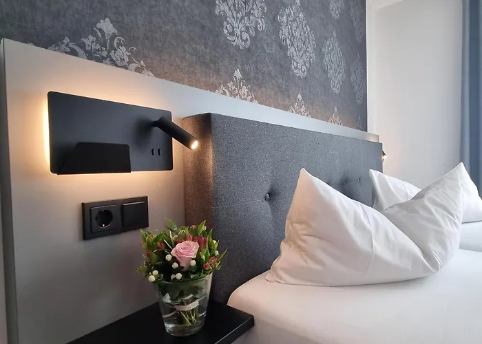 Cap1 Boardinghouse Aparthotel