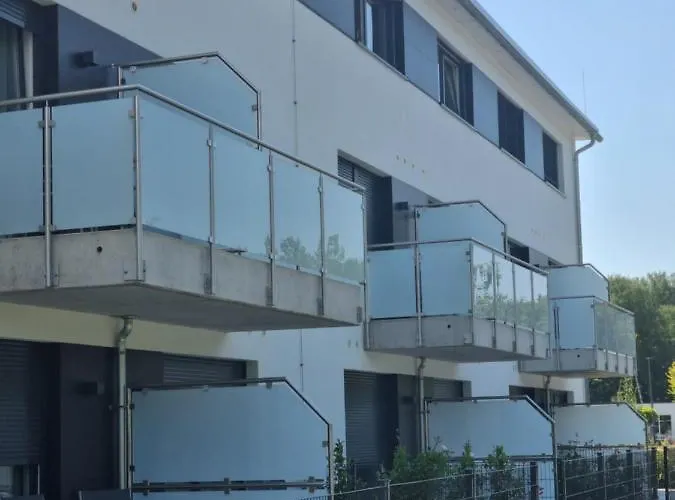 Cap1 Boardinghouse 4* Baesweiler