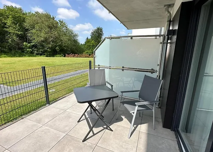 Cap1 Boardinghouse Baesweiler