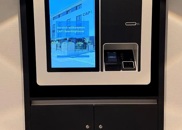 Cap1 Boardinghouse Baesweiler