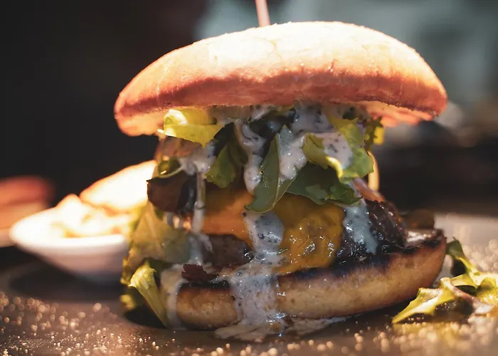 Aparthotel Cap1 Boardinghouse 4*