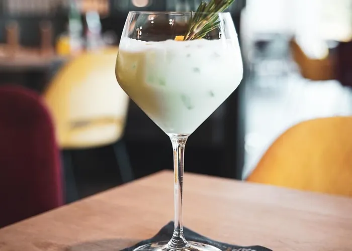 Aparthotel Cap1 Boardinghouse 4*